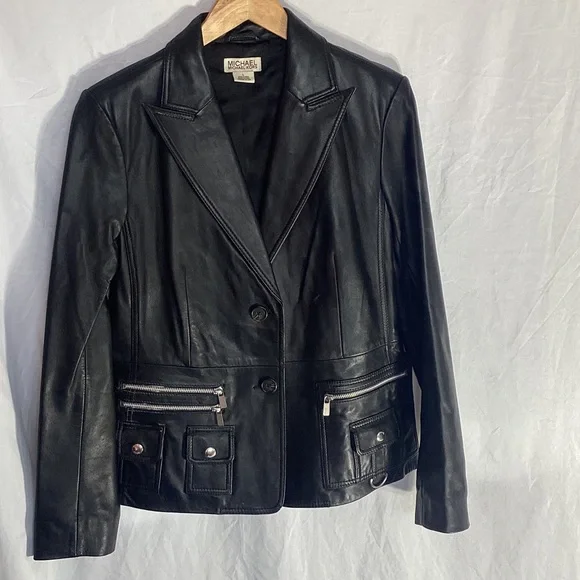 Michael kors jacket - Picture 2 of 9